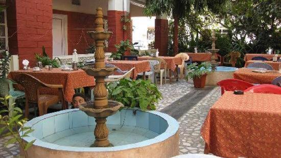 Tourists Rest House Hotel